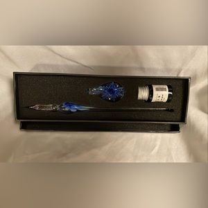 Ink Pin set + Zodiac Ink Set